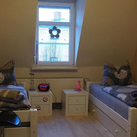 Jarmen Ferienwohnung מראה חיצוני תמונה