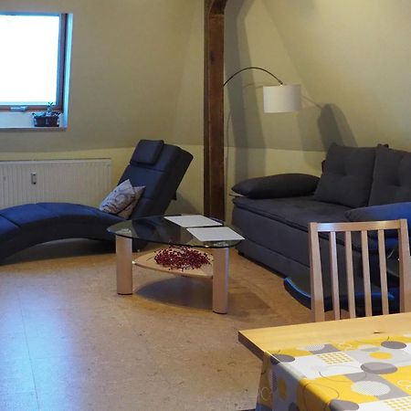 Jarmen Ferienwohnung מראה חיצוני תמונה