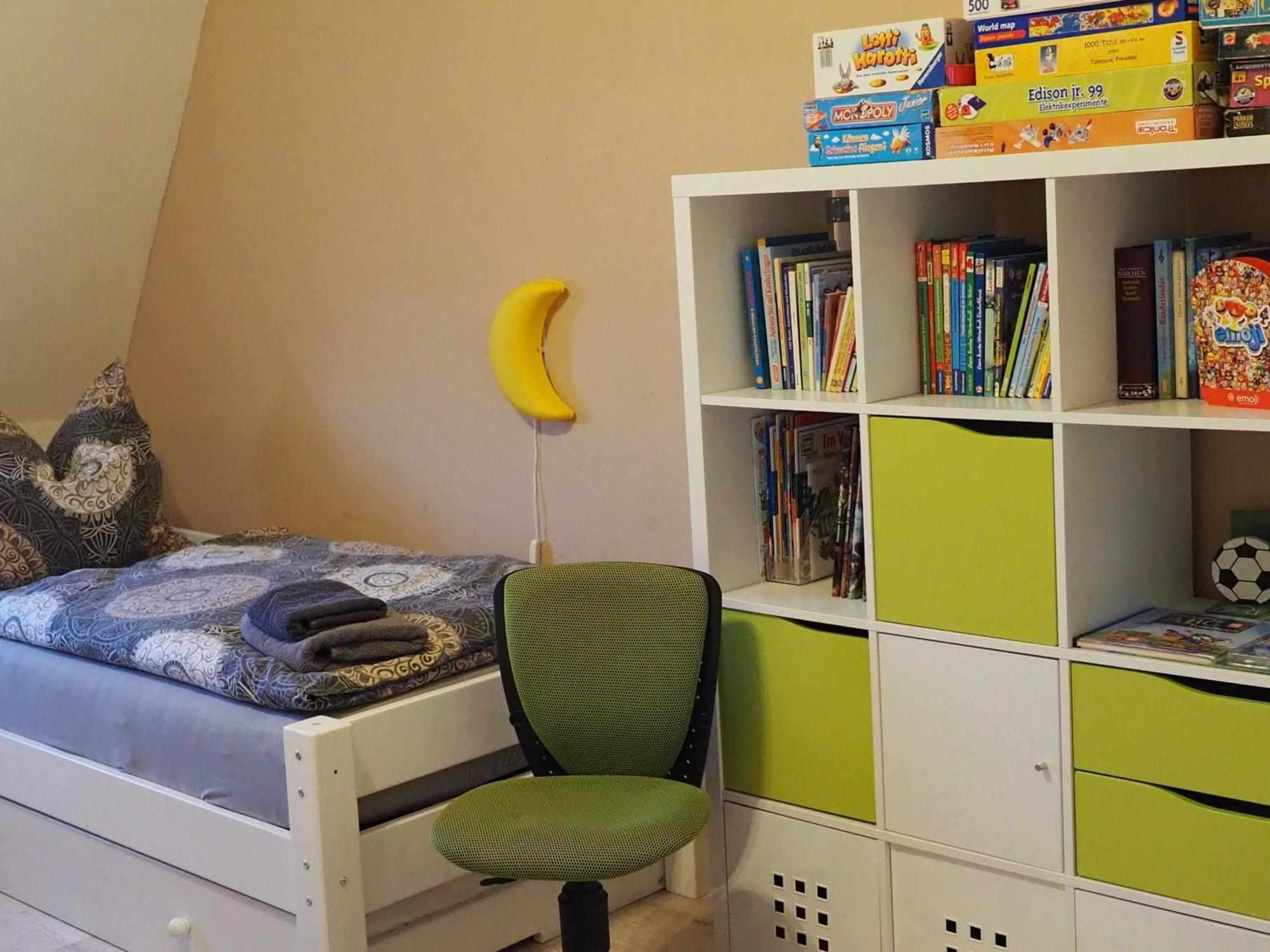 Jarmen Ferienwohnung מראה חיצוני תמונה