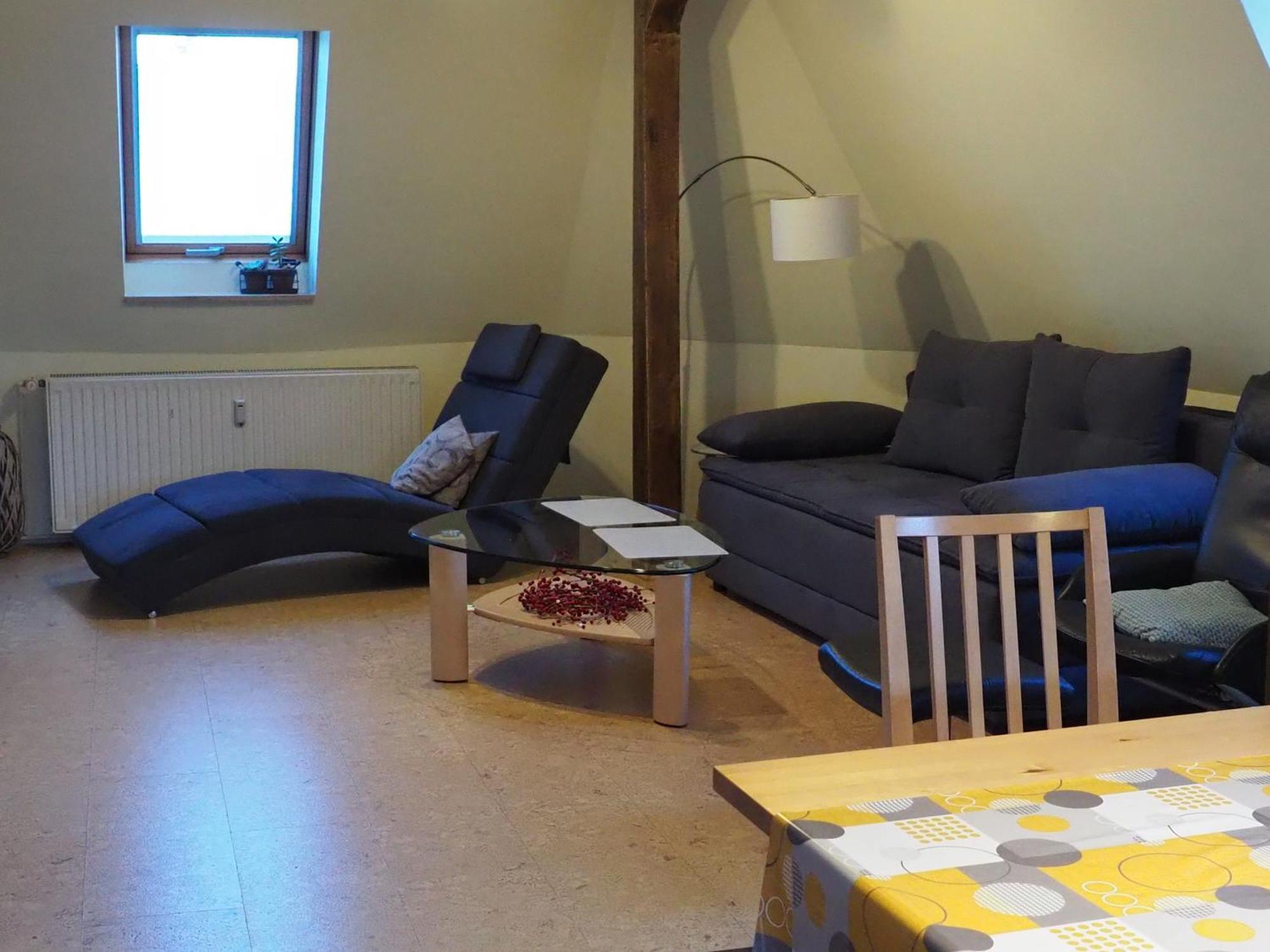 Jarmen Ferienwohnung מראה חיצוני תמונה